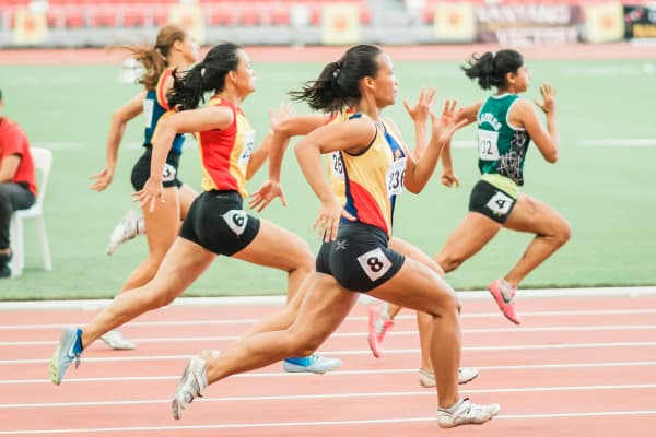 sport